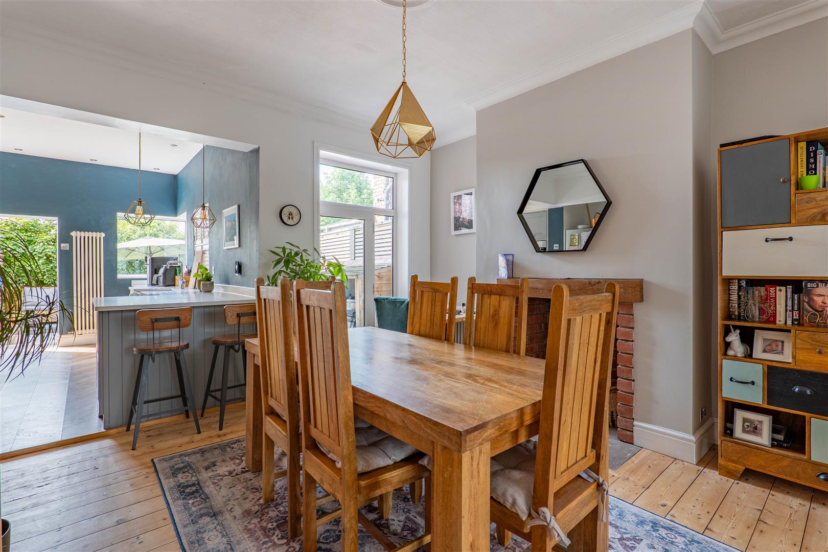 3 bed property in Heapey Road, Chorley